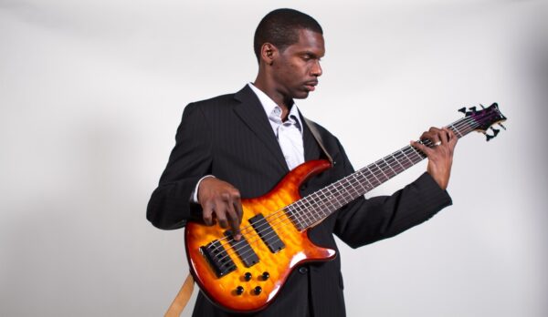 Online Bass Guitar Lesson Bundle with Kirby D. Trim - Image 2